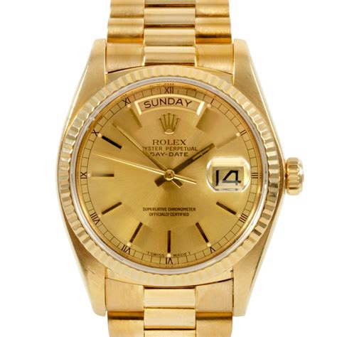 1981 rolex day date|1980 rolex presidential watch.